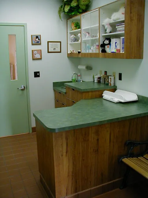 Indian Walk Veterinary Center Picture 9