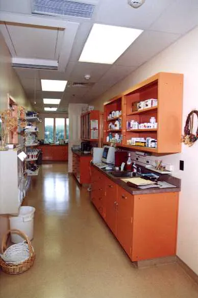 Indian Walk Veterinary Center Picture 10