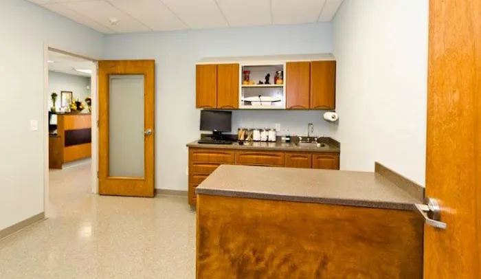 Old York Veterinary Hospital Picture 2
