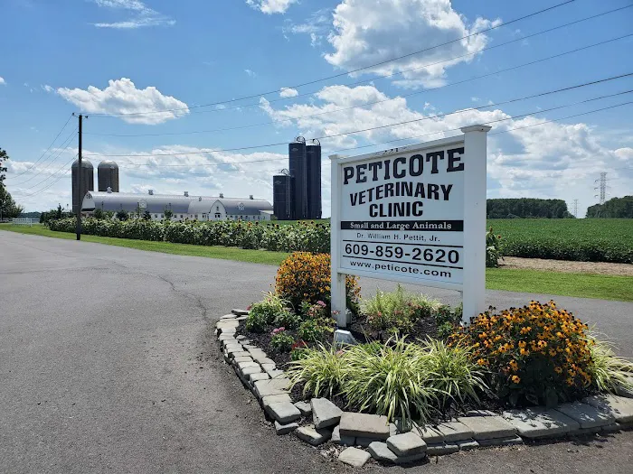 Peticote Veterinary Clinic, LLC Picture 2