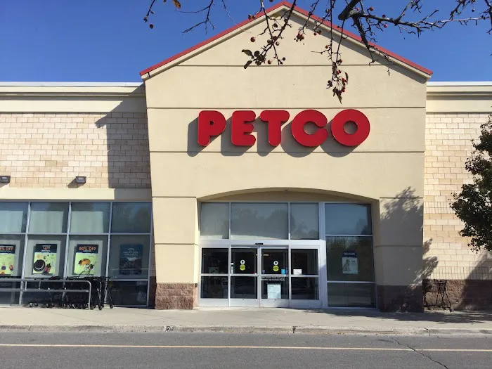 Petco Picture 6
