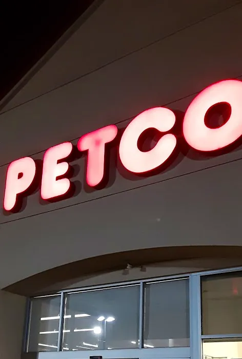 Petco Picture 7