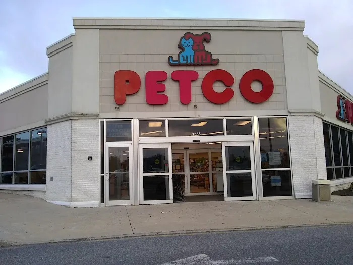 Petco Picture 9