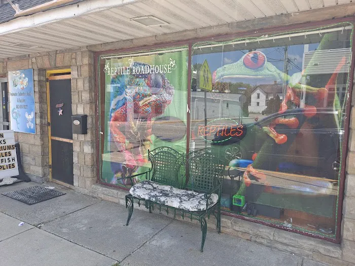 Reptile Roadhouse Picture 1