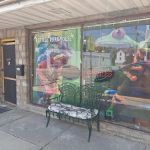 Reptile Roadhouse