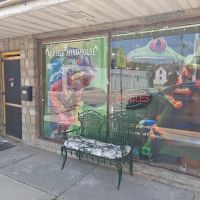 Reptile Roadhouse ico