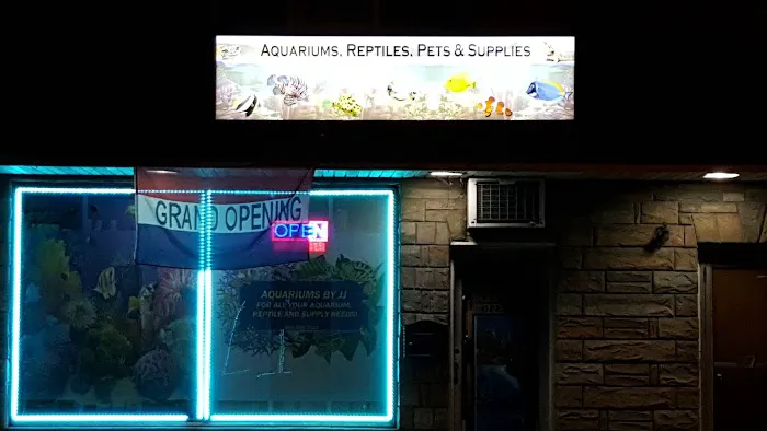 Aquariums By JJ Picture 3