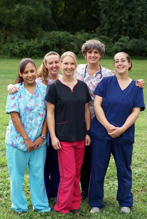 Columbus Central Veterinary Hospital Picture 3