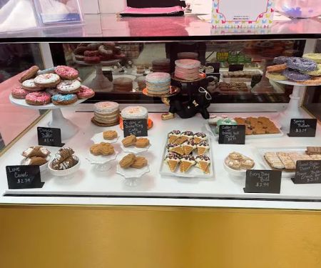 Bark N’ Bites Dog Bakery