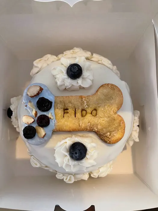 Bark N’ Bites Dog Bakery Picture 4