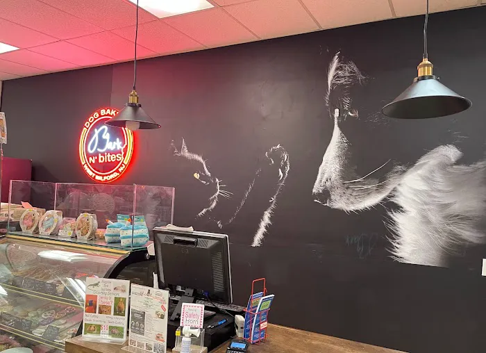 Bark N’ Bites Dog Bakery Picture 5