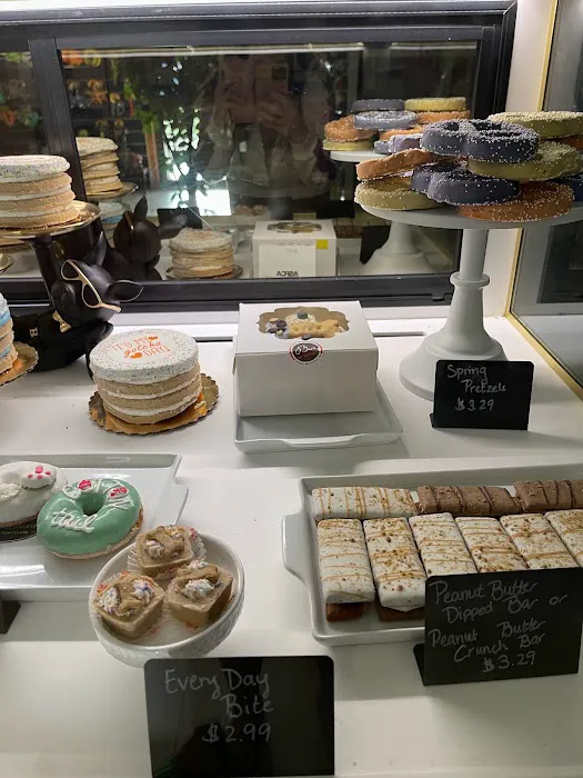 Bark N’ Bites Dog Bakery Picture 8