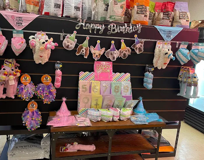 Bark N’ Bites Dog Bakery Picture 9
