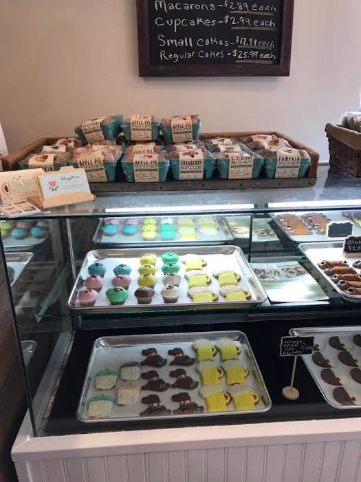 WaggMore Pet Boutique & Bakery Picture 8