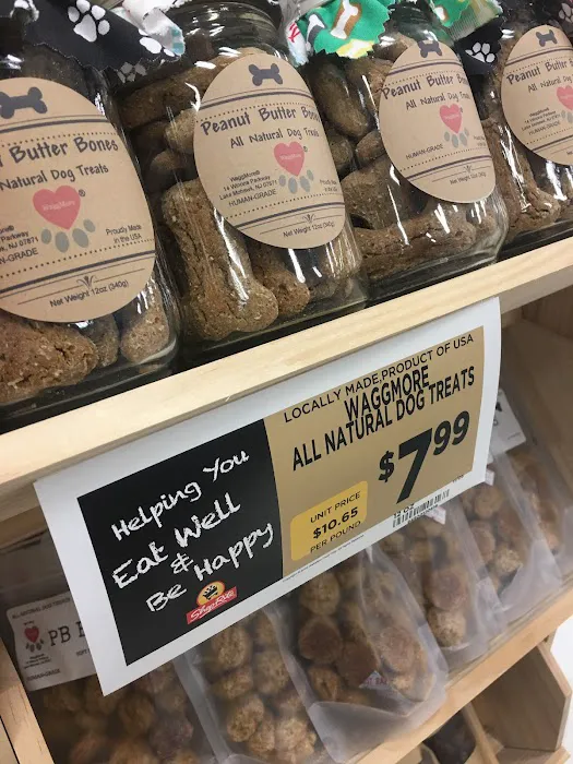 WaggMore Pet Boutique & Bakery Picture 7
