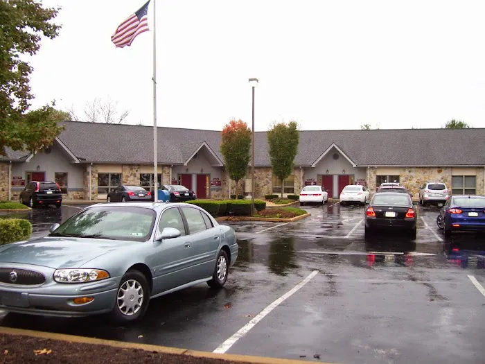 Valley Forge Animal Medical Center Picture 3