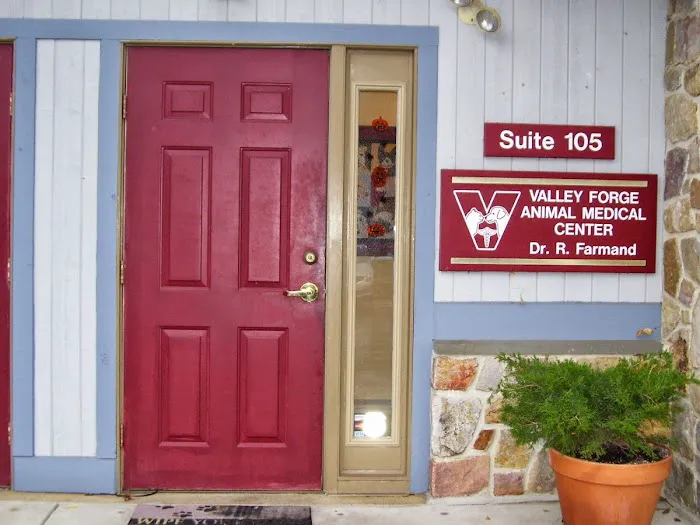 Valley Forge Animal Medical Center Picture 2