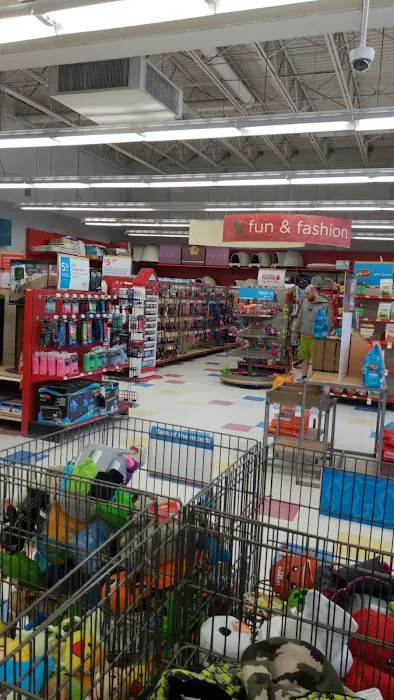 Petco Picture 8