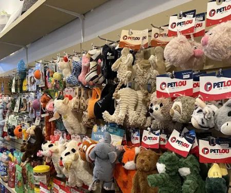 Petworks
