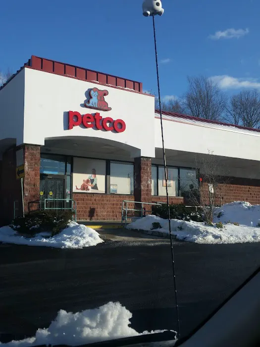Petco Picture 1