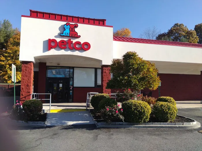 Petco Picture 6