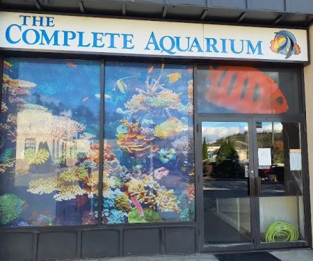 Complete Aquarium