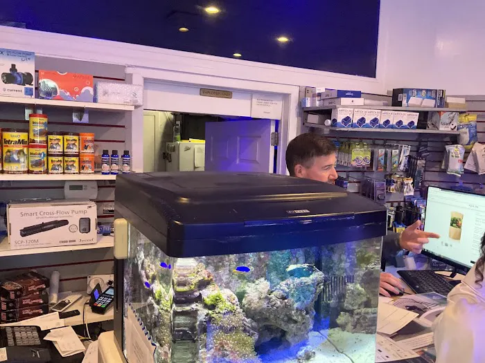 Complete Aquarium Picture 3