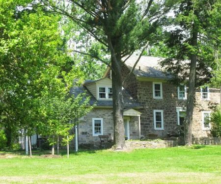 Doylestown Veterinary Hospital & Holistic Pet Care
