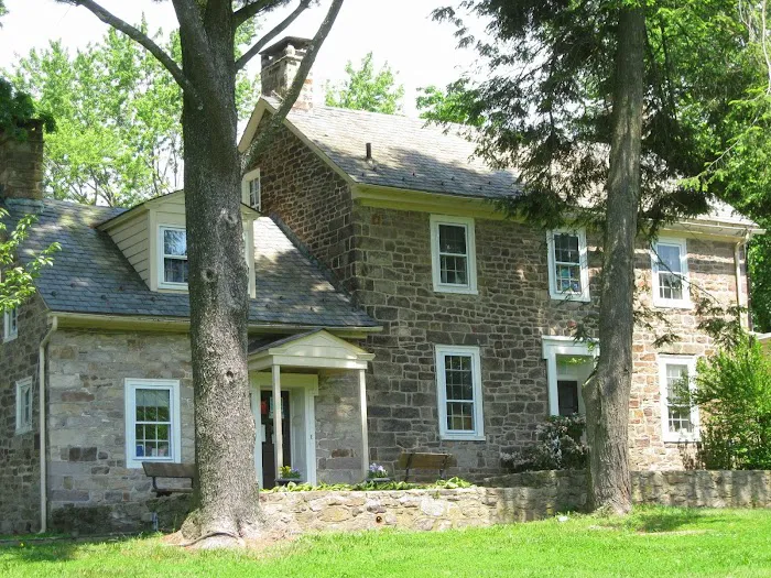 Doylestown Veterinary Hospital & Holistic Pet Care Picture 3