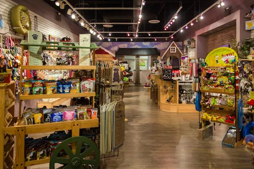 USA Dog Shop Picture 1
