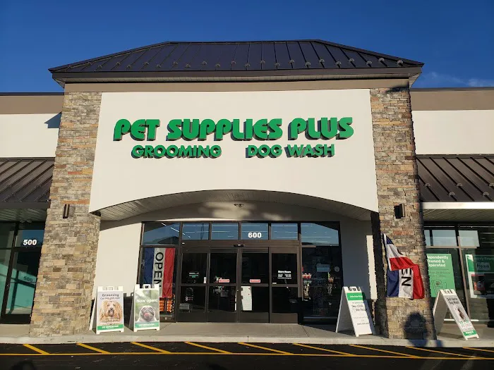 Pet Supplies Plus New Windsor (Vails Gate) Picture 2