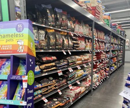 Pet Supplies Plus New Windsor (Vails Gate)