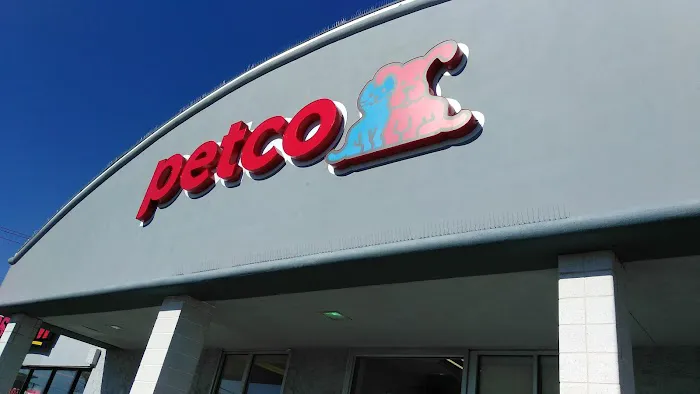 Petco Picture 2