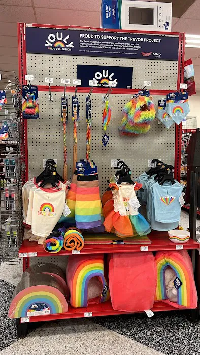 Petco Picture 7