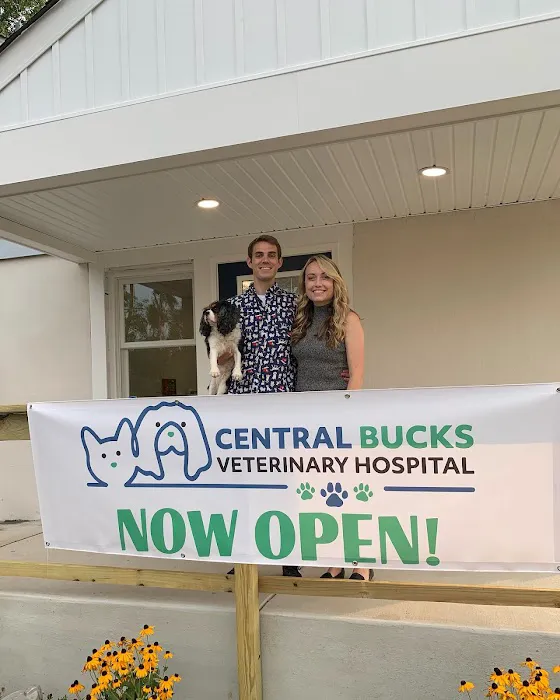 Central Bucks Veterinary Hospital Picture 6