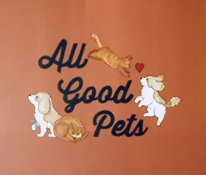 All Good Pets Inc Picture 3