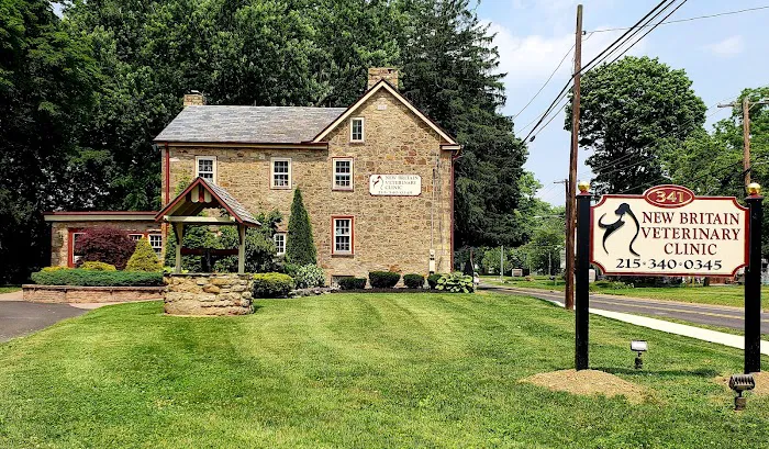 New Britain Veterinary Clinic Picture 6