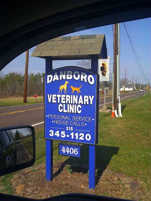 Danboro Veterinary Clinic Picture 2