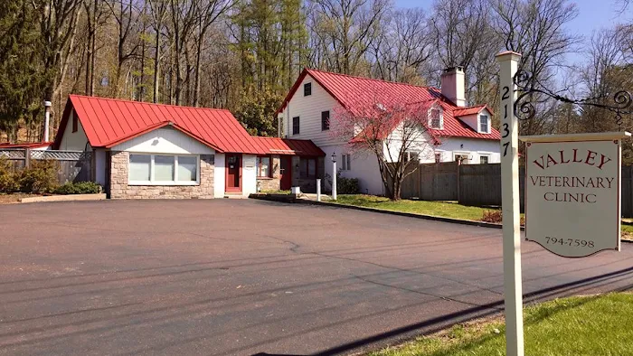 Valley Veterinary Center of Buckingham Picture 3