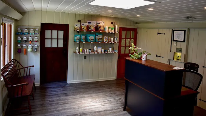 Valley Veterinary Center of Buckingham Picture 4