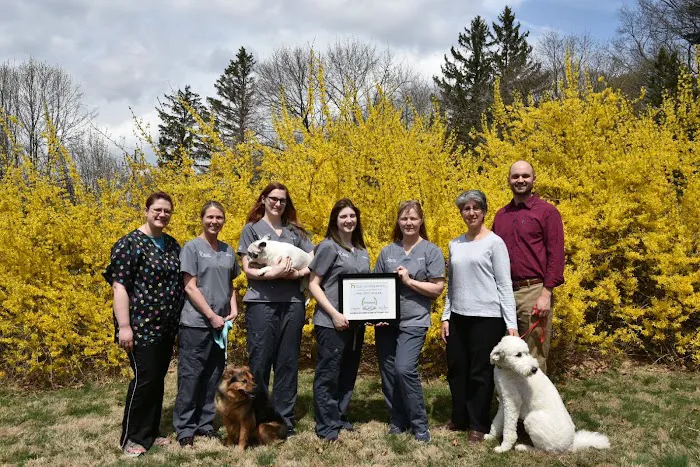 Valley Veterinary Center of Buckingham Picture 7