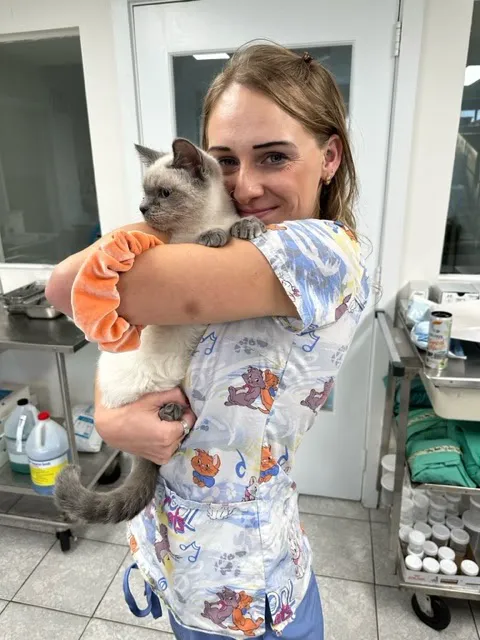 Valley Veterinary Center of Buckingham Picture 6