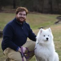 Max Kramer, DVM ico