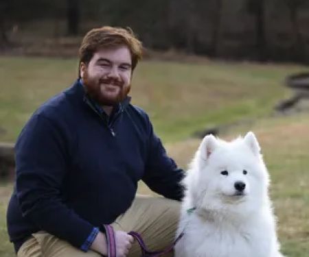 Max Kramer, DVM