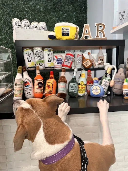 Spoiled Bitch Dog Boutique Picture 1