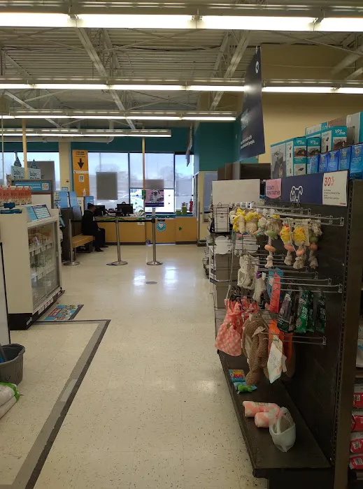 Petco Picture 3