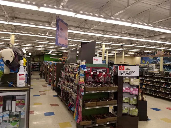 Petco Picture 6
