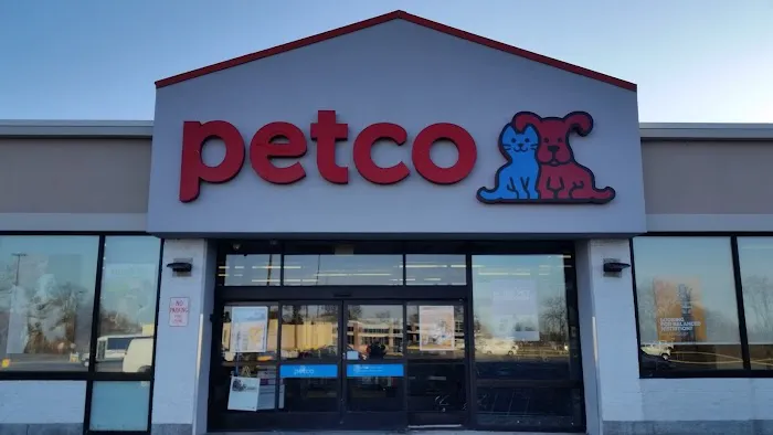 Petco Picture 5
