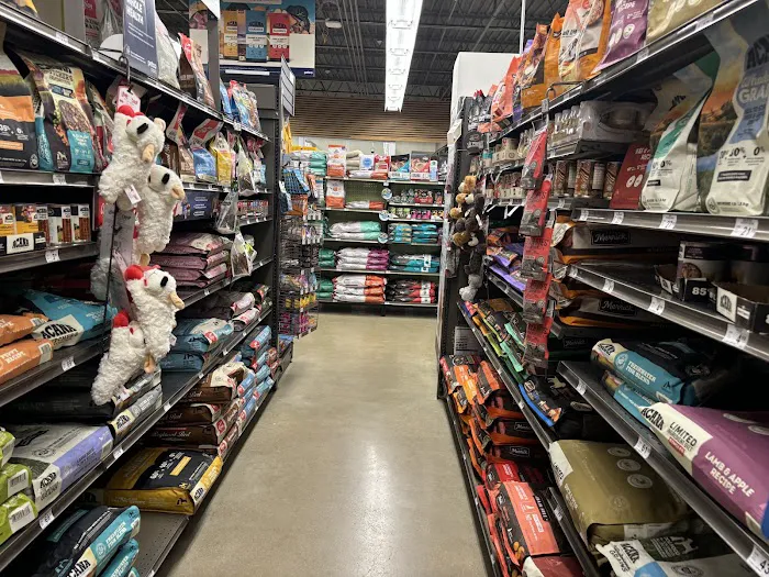 Petco Picture 5