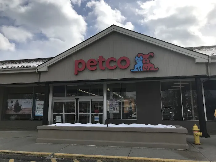 Petco Picture 1
